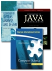 Image for Introduction to Java Programming : Comprehensive Version : WITH Essentials of System Analysis and Design AND Computer Science, an Overview