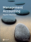 Image for Management Accounting &amp; Financial Accounting: an Introduction