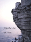 Image for Property Law Cases and Materials