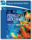 Image for Principles of biochemistry : AND OneKey BlackBoard, Student Access Kit