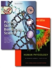 Image for Human Physiology : An Integrated Approach : AND Practical Skills in Biomolecular Sciences