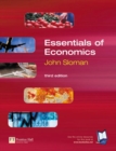 Image for Essentials of economics : AND Economics Student Workbook
