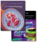 Image for Principles of Human Physiology : AND PhysioEX 6.0 for Human Physiology, Laboratory Simulations in Physiology