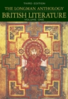 Image for The Longman Anthology of British Literature