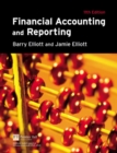 Image for Finaicial Accounting and Reporting