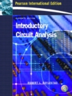 Image for Introductory Circuit Analysis : AND Lab Manual