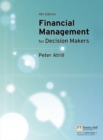 Image for Financial Management for Decision Makers : WITH Financial Accounting for Decision Makers AND Management Accounting for Decision Makers