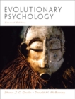 Image for Evolutionary psychology. Second edition  : the new science of the mind : AND Evolutionary Psychology