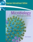 Image for Microbiology with Diseases by Taxonomy : AND Essentials of Genetics