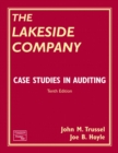 Image for Auditing and Assurance Services : An Integrated Approach : AND Lakeside Company, Case Studies in Auditing