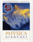 Image for Physics : Principles with Applications : AND Mastering Physics