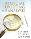 Image for Financial Reporting and Analysis : AND Cases in Financial Reporting