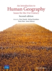 Image for An Introduction to Human Geography : Issues for the 21st Century : AND How to Write Essays and Assignments