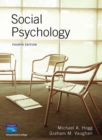Image for Social Psychology : AND How to Write Dissertations and Research Projects