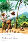 Image for Level 3: The Swiss Family Robinson