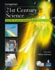 Image for 21st Century Science: Further Science Modules Students&#39; Book with ActiveBook with CDROM