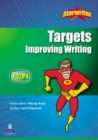 Image for Starwriter: Year 3 Targets : Progression in Writing