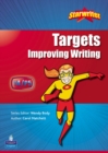 Image for Starwriter: Year 4 Targets : Progression in Writing