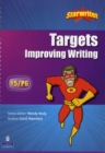 Image for Starwriter: Year 5 Targets : Progression in Writing