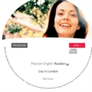 Image for Level 1: Lisa in London CD for Pack