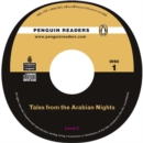 Image for Tales from the Arabian Nights CD for Pack : Level 2