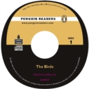 Image for &quot;The Birds&quot; CD for Pack
