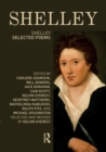 Image for Shelley  : selected poems