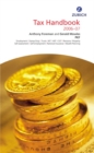 Image for Valuepack:Zurich Tax Handbook 2006-2007 AND FT Guide to using and Interpreting company accounts.