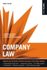 Image for Law Express: Company Law (Revision Guide)