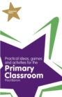Image for Classroom Gems: Practical Ideas, Games and Activities for the Primary Classroom