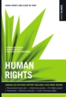 Image for Human rights law