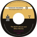 Image for &quot;The Doll&#39;s House&quot; and Other Stories CD for Pack