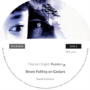 Image for PLPR6:Snow Falling on Cedars CD for Pack