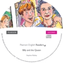 Image for Easystart: Billy and the Queen CD for Pack