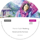 Image for Easystart: Hannah and the Hurricane CD for Pack