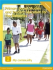 Image for Primary Social Studies and Tourism Education for The Bahamas Book 2   new ed
