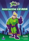 Image for Star Reader: Year 3 CD-ROM