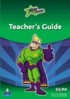 Image for Star Reader: Year 3 Teacher&#39;s Guide