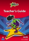 Image for Star Reader: Year 4 Teacher&#39;s Guide