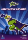 Image for Star Reader: Year 5 CD-ROM