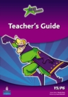 Image for Star Reader: Year 5 Teacher&#39;s Guide