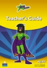Image for Star Reader: Year 6 Teacher&#39;s Guide