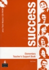 Image for Success Elementary Teacher&#39;s Book Pack