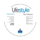 Image for Lifestyle Elementary Test Master CD-ROM for Pack