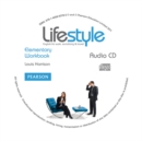 Image for Lifestyle Elementary Workbook CD for pack