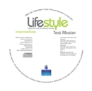 Image for Lifestyle Intermediate Test Master CD-ROM for Pack