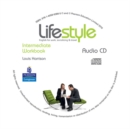 Image for Lifestyle Intermediate Workbook CD for Pack