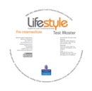 Image for Lifestyle Pre-Intermediate Test Master CD-ROM for Pack