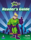 Image for Star Reader: Year 3 Readers Guides Pack of 16
