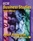 Image for GCSE business studies  : AQA